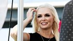 Daniela Katzenberger: Nackte Grüße aus dem Hotelbett